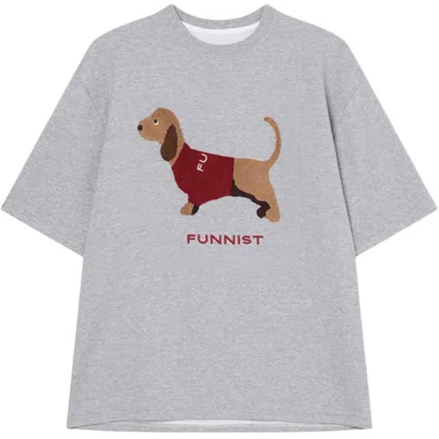 PAINT STAIN T