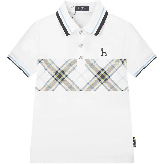 HAZZYS Polo