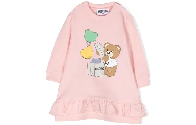 MOSCHINO