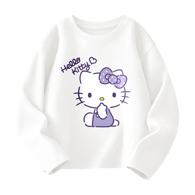 Hello Kitty T