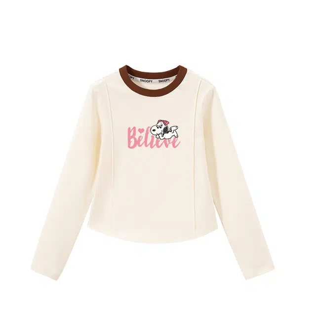 SNOOPY T