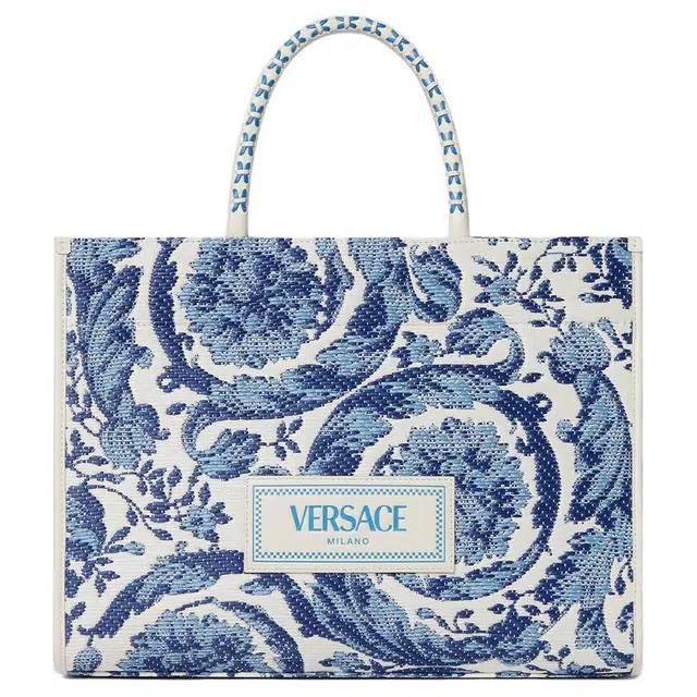 Barocco Tote