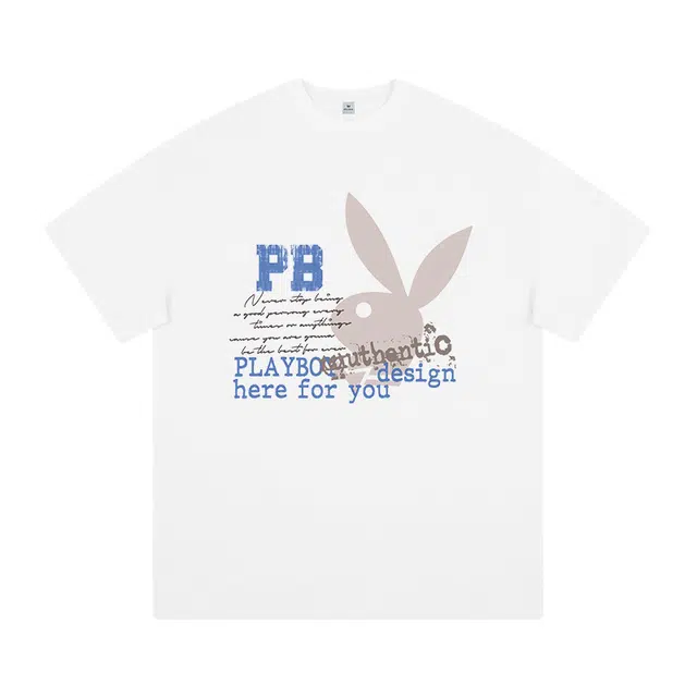 Playboy T