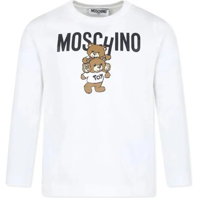 MOSCHINO T