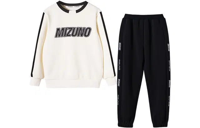 Mizuno Logo