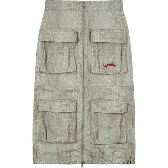 GOOD BAI GOODEES FW24 GOODEES