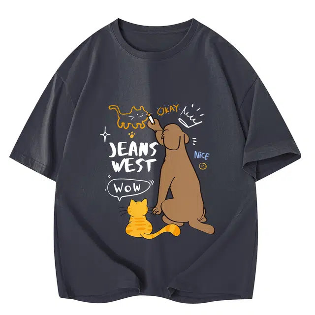 JEANSWEST JNR T