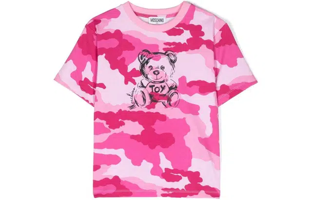 MOSCHINO T