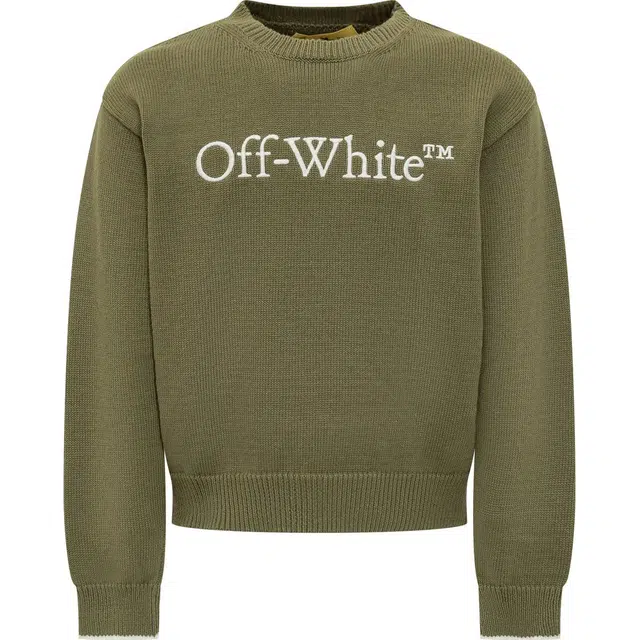 OFF-WHITE