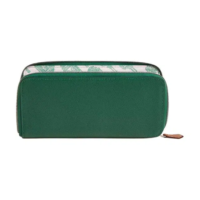 HERMES Silk'In EpsomBarenia