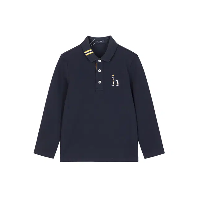 HAZZYS Polo