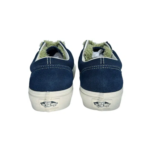 Vans Style 36 suede