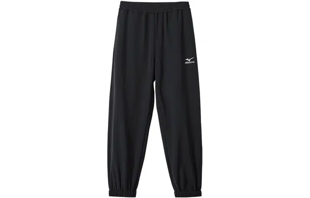 Mizuno Logo