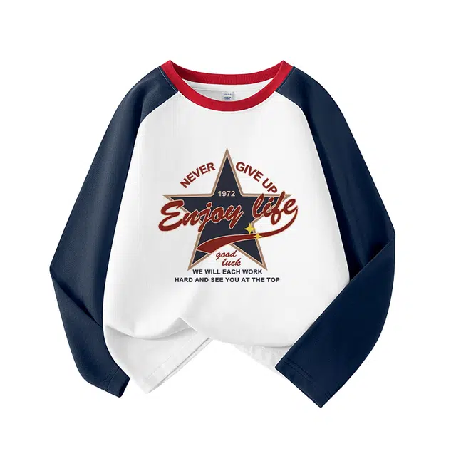 La Chapelle Kids T