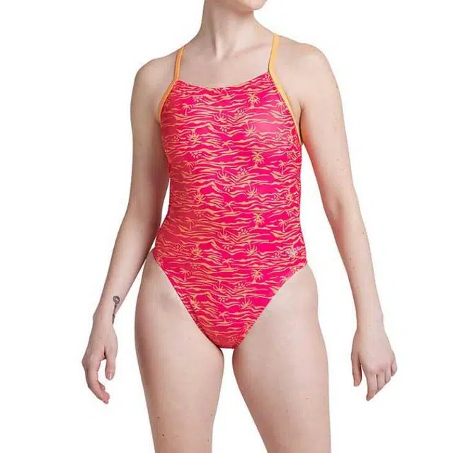 Speedo Endurance
