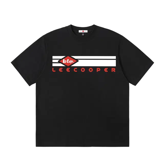 Lee Cooper 280logoT