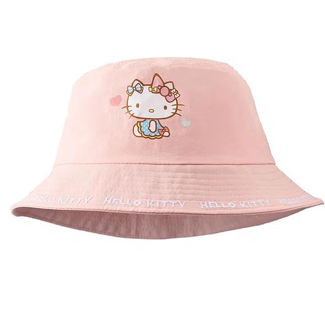 Hello KittyxSanrio