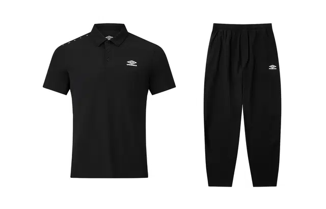 umbro LogoPolo