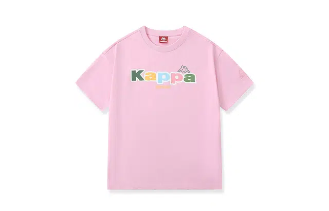 KAPPA KIDS LogoT