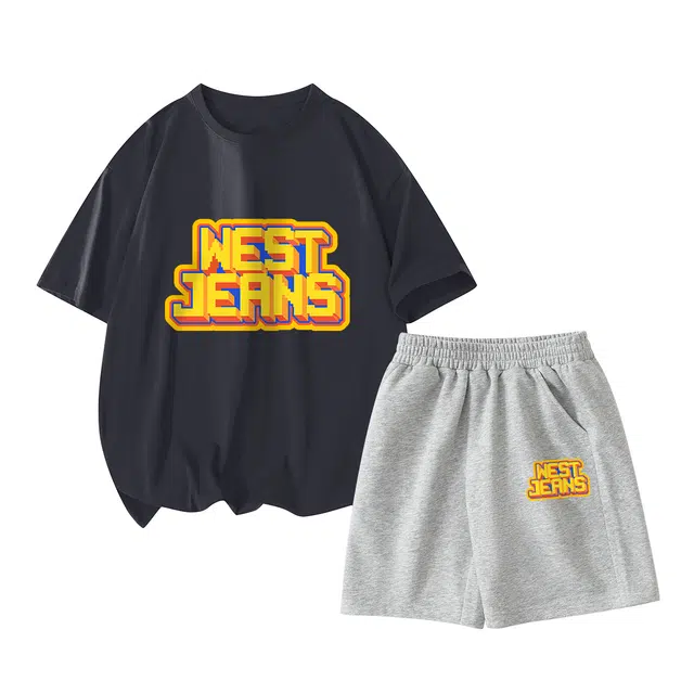 JEANSWEST JNR T