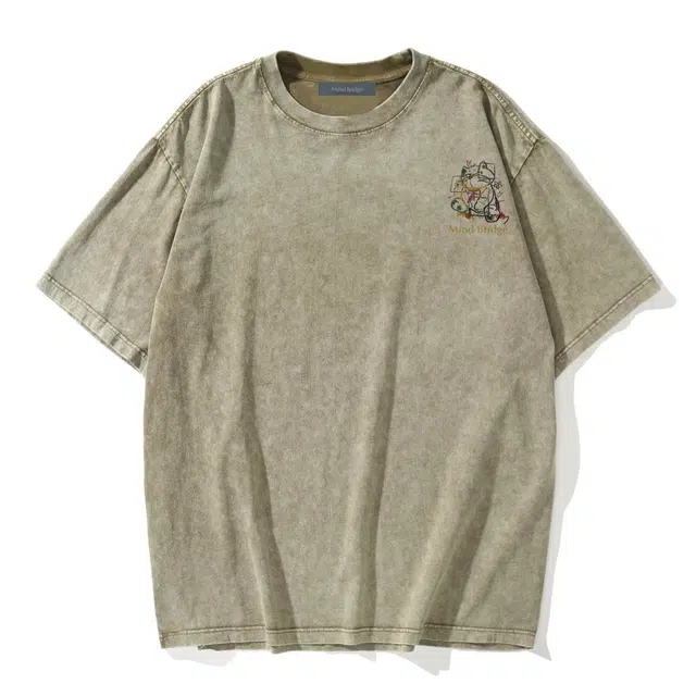 MindBridge T