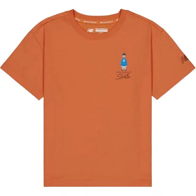 New Balance T