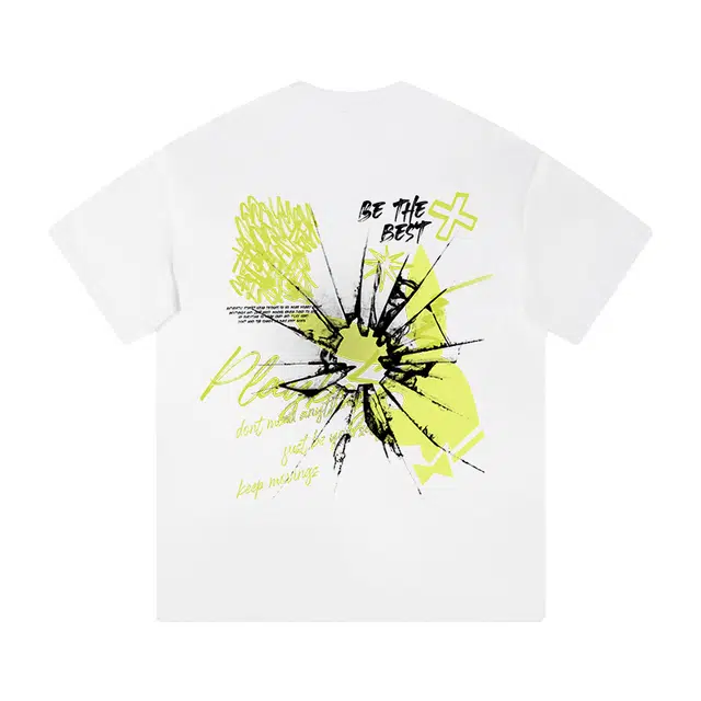 Playboy T