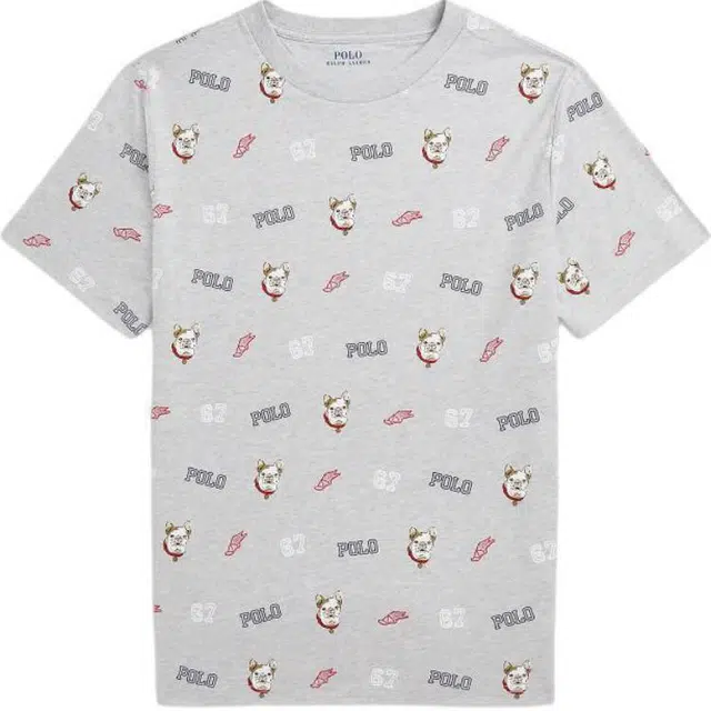 Polo Ralph Lauren SS24 T