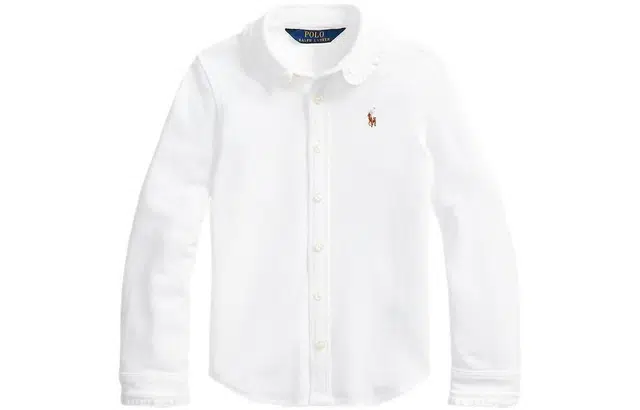 Polo Ralph Lauren FW23 Logo