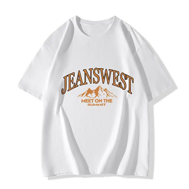 JEANSWEST JNR LOGOT