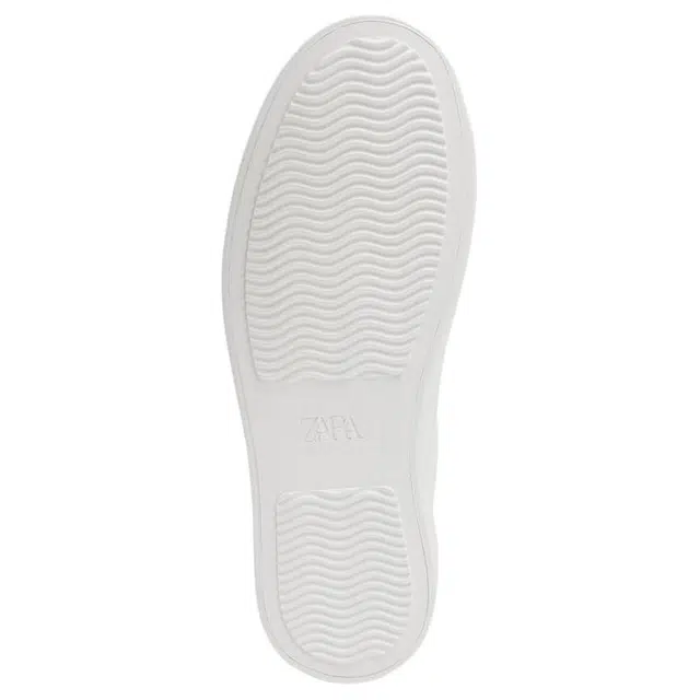 ZARA PU