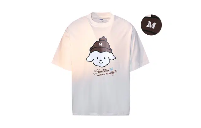 MANYSTON T