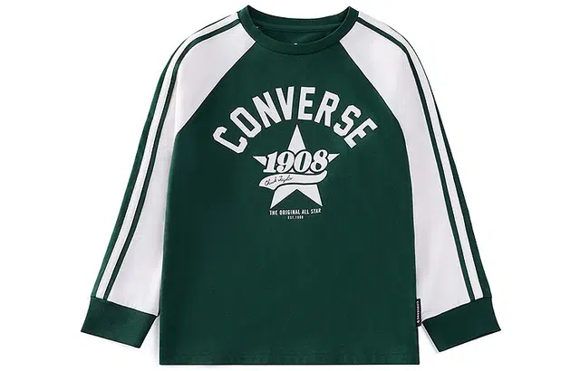Converse T