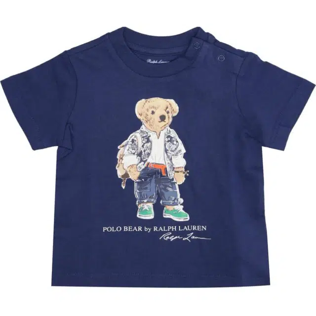 Ralph Lauren T