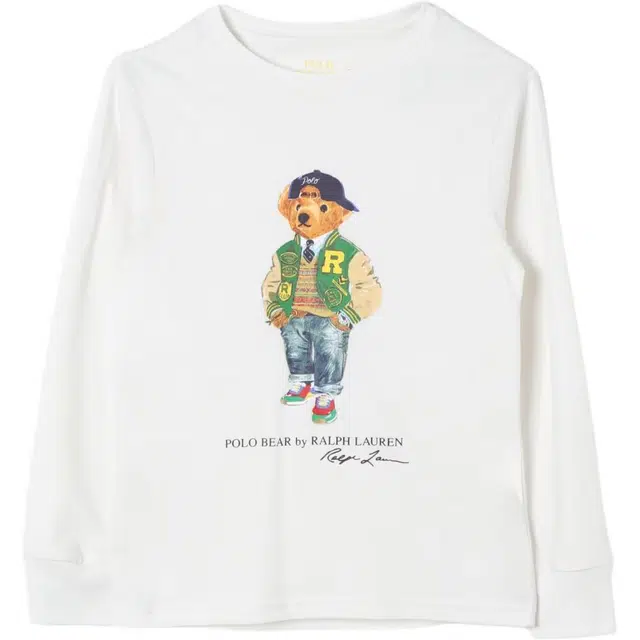 Polo Ralph Lauren T
