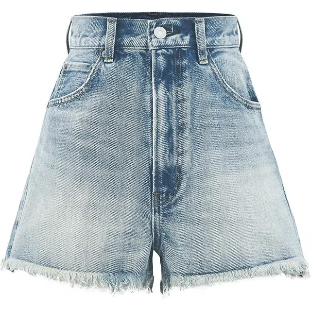 MOUSSY