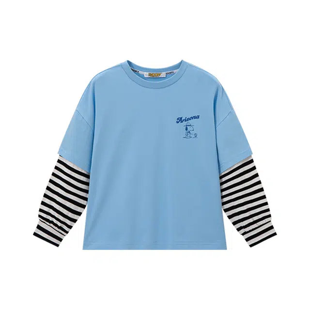 SNOOPY T