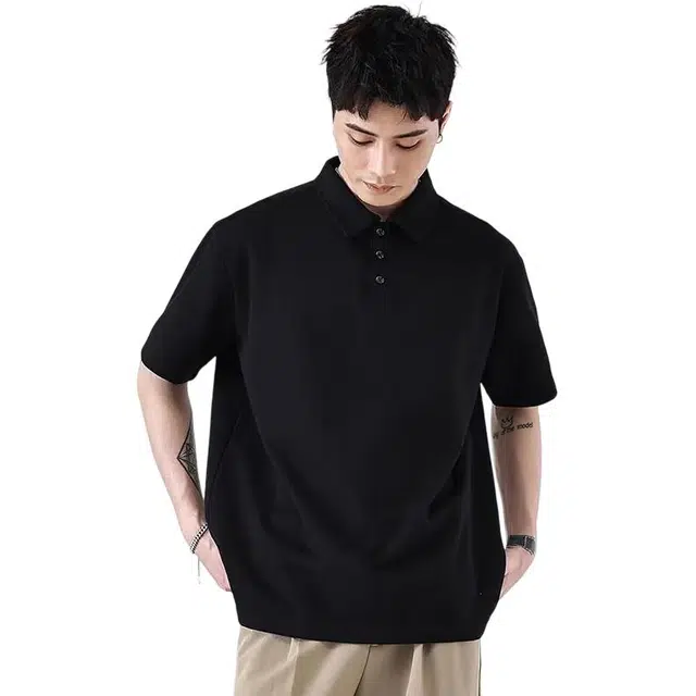 WILD LEADER POLO