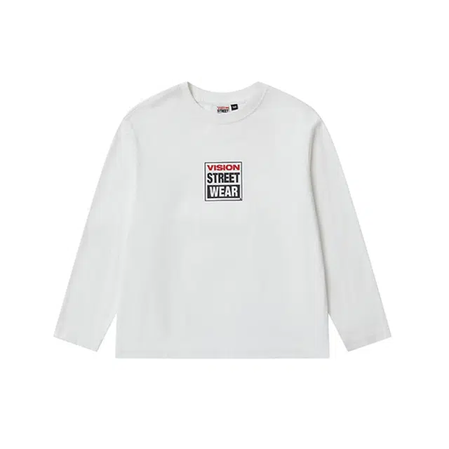 Vision Street Wear T