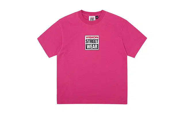Vision Street Wear T
