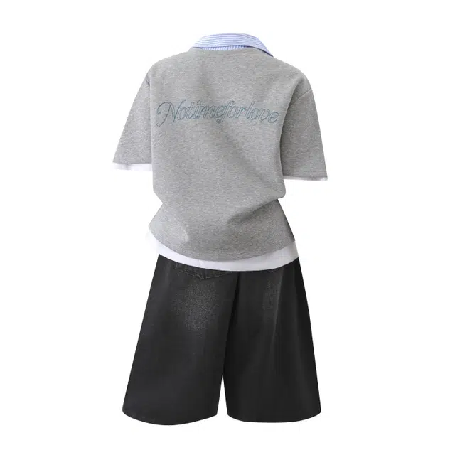 YOSICIL Polo