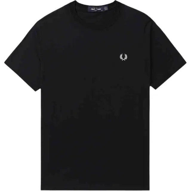 FRED PERRY SS25 T