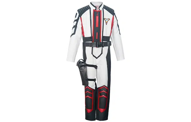 x ULTRAMAN COSPLAY