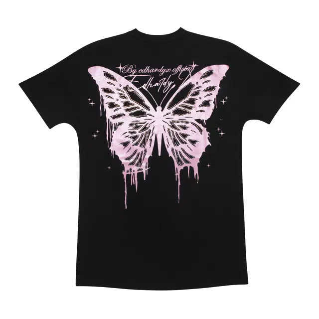 ED HARDY X