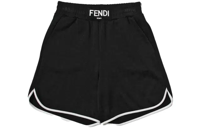 FENDI SS23 Logo