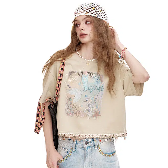 ELF SACK T