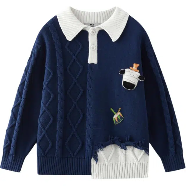 MQD polo