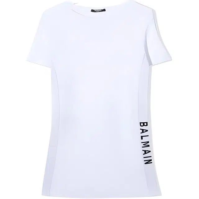 BALMAIN SS23 Logo