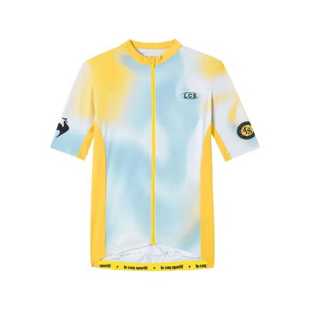 le coq sportif
