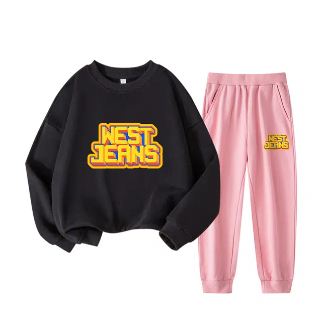 JEANSWEST JNR Logo